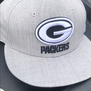 Greenbay Packers New Era 59Fifty NFL Hat